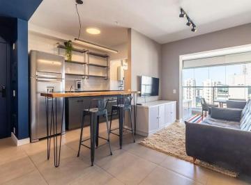 Apartamento de 2 quartos, São Paulo · Apartamento à venda com 69m², 2 quartos e 1 vaga