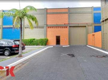 Foto 12 · Galpão industrial para locação em Condomínio Fechado, Vinhedo/SP, Galpão para alugar com 765m² de á