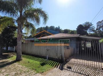 Casa · 169m² · 4 Quartos · 2 Vagas · Casa à venda - em Santa Felicidade