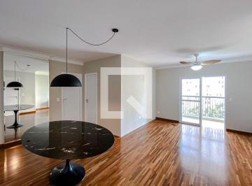 Apartamento · 109m² · 3 Quartos · 2 Vagas · Apartamento à Venda - Vila Mariana, 3 Quartos, 109 m2