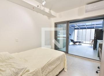 Apartamento · 53m² · 1 Quarto · Apartamento à Venda - Vila Mariana, 1 Quarto, 53 m2