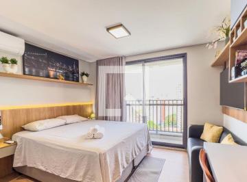 Apartamento · 23m² · 1 Quarto · Apartamento à Venda - Vila Mariana, 1 Quarto,  23 m2