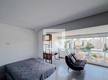 Apartamento · 34m² · 1 Quarto · 1 Vaga · Apartamento à Venda - Vila Mariana, 1 Quarto,  34 m2