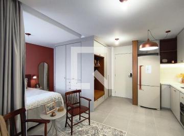 Apartamento · 37m² · 1 Quarto · 1 Vaga · Apartamento à Venda - Vila Mariana, 1 Quarto,  37 m2