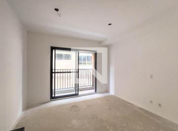Apartamento · 23m² · 1 Quarto · Apartamento à Venda - Vila Mariana, 1 Quarto, 23 m2