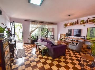 Casa · 259m² · 3 Quartos · 2 Vagas · Casa à Venda - Vila Mariana, 3 Quartos,  259 m2