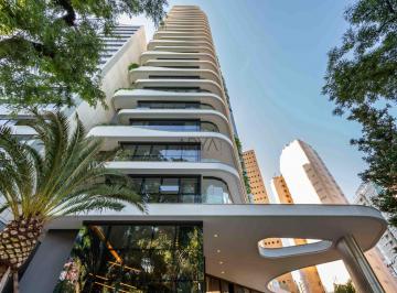 Apartamento · 323m² · 3 Quartos · 4 Vagas · Apartamento à venda no Água Verde ARYA1