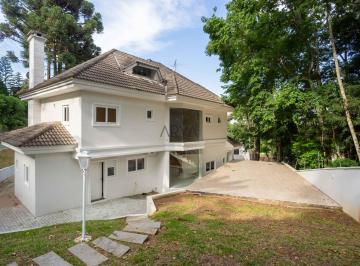 Casa · 487m² · 4 Quartos · 6 Vagas · Casa à venda em condomínio no Campo Comprido  ARYA