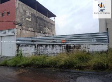 Terreno , Contagem · 02 lotes juntos a venda no bairro Inconfidentes, Contagem