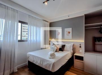 Apartamento · 25m² · 1 Quarto · Apartamento à Venda - Vila Mariana, 1 Quarto, 25 m2