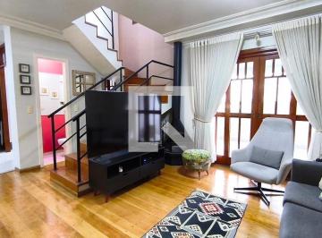 Casa · 150m² · 2 Quartos · 2 Vagas · Casa à Venda - Vila Mariana, 2 Quartos, 150 m2