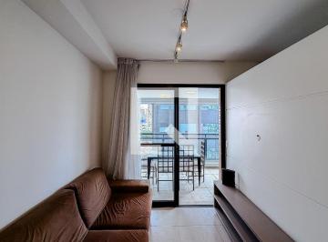 Apartamento · 34m² · 1 Quarto · 1 Vaga · Apartamento à Venda - Vila Mariana, 1 Quarto, 34 m2