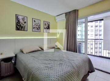Apartamento · 30m² · 1 Quarto · Apartamento à Venda - Vila Mariana, 1 Quarto,  30 m2