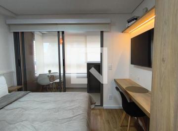 Apartamento · 23m² · 1 Quarto · Apartamento à Venda - Vila Mariana, 1 Quarto, 23 m2