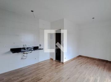 Apartamento · 25m² · 1 Quarto · Apartamento à Venda - Vila Mariana, 1 Quarto, 25 m2