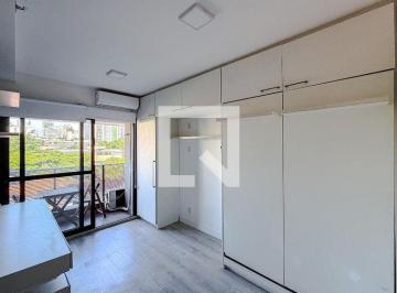 Apartamento · 26m² · 1 Quarto · Apartamento à Venda - Vila Mariana, 1 Quarto, 26 m2