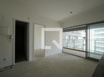 Apartamento · 41m² · 1 Quarto · 1 Vaga · Apartamento à Venda - Vila Mariana, 1 Quarto, 41 m2