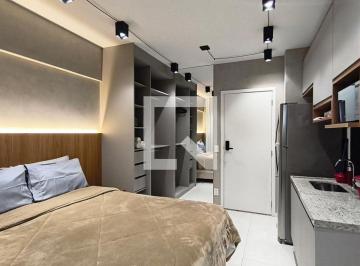 Apartamento · 22m² · 1 Quarto · Apartamento à Venda - Vila Mariana, 1 Quarto, 22 m2