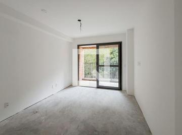 Apartamento · 24m² · 1 Quarto · Apartamento à Venda - Vila Mariana, 1 Quarto,  24 m2