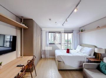 Apartamento · 27m² · 1 Quarto · Apartamento à Venda - Vila Mariana, 1 Quarto, 27 m2