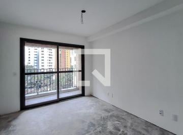 Apartamento · 24m² · 1 Quarto · Apartamento à Venda - Vila Mariana, 1 Quarto, 24 m2