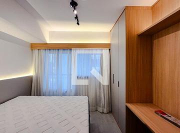 Apartamento · 21m² · 1 Quarto · Apartamento à Venda - Vila Mariana, 1 Quarto,  21 m2