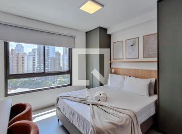 Apartamento · 28m² · 1 Quarto · Apartamento à Venda - Vila Mariana, 1 Quarto, 28 m2