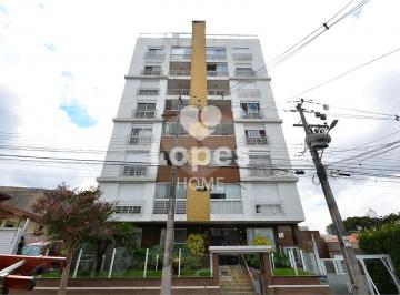 Apartamento de 2 quartos, Curitiba · More no Batel com conforto, vista incrível e excelente custo-benefício!