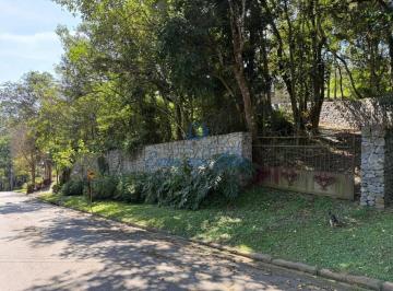 Foto 01 · Terreno à venda em Embu das Artes-SP, Moinho Velho,