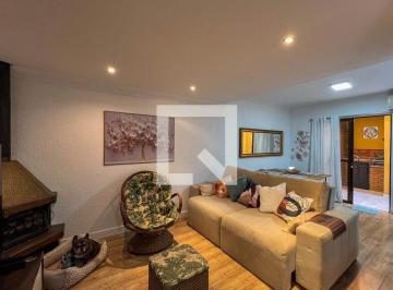 Casa · 106m² · 3 Quartos · 2 Vagas · Casa à Venda - Ipiranga, 3 Quartos, 106 m2