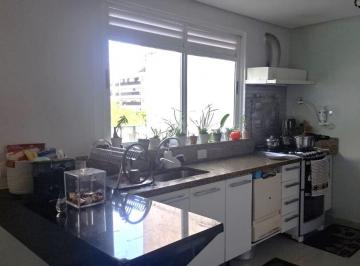 Casa de 4 quartos, São Paulo · Sobrado - Pompeia - 3 Suites - 2 Vagas - Venda - 203m²