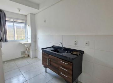 Foto 01 · Apartamento à venda em Hortolândia-SP, Jardim Amanda II: 2 quartos, 2 salas, 1 banheiro, 1 vaga, 41,