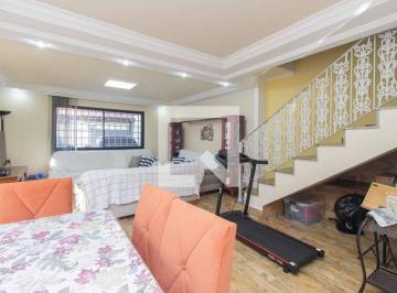 Casa · 220m² · 4 Quartos · 2 Vagas · Casa à Venda - Ipiranga, 4 Quartos, 220 m2