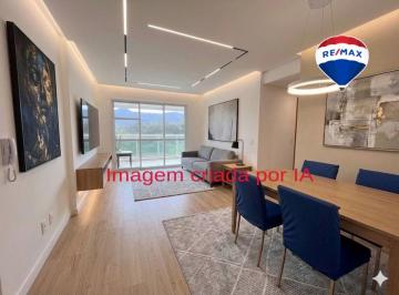 Apartamento de 2 quartos, Rio de Janeiro · Vendo Barra Olimpica c muito lazer, conforto, segurança e comodidade. 68m2 c suite e vaga garagem
