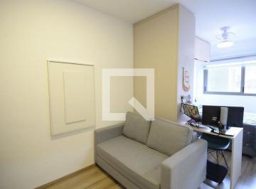 Apartamento · 27m² · 1 Quarto · Apartamento à Venda - Ipiranga, 1 Quarto, 27 m2