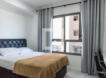 Apartamento · 20m² · 1 Quarto · Apartamento à Venda - Ipiranga, 1 Quarto, 20 m2