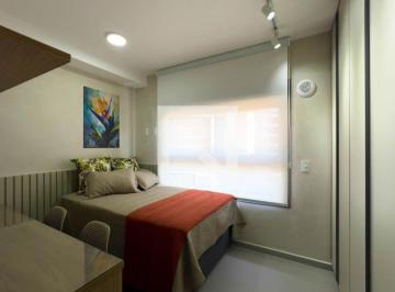 Apartamento · 21m² · 1 Quarto · Apartamento à Venda - Ipiranga, 1 Quarto, 21 m2