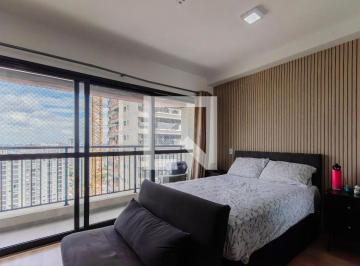 Apartamento · 27m² · 1 Quarto · Apartamento à Venda - Bosque da Saúde, 1 Quarto,  27 m2