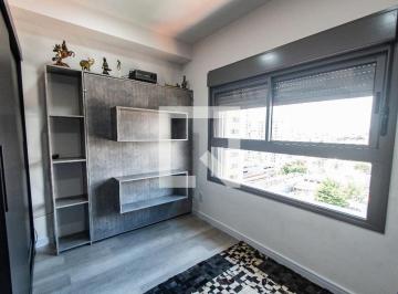 Apartamento · 21m² · 1 Quarto · Apartamento à Venda - Ipiranga, 1 Quarto, 21 m2