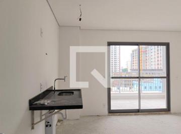 Apartamento · 33m² · 1 Quarto · Apartamento à Venda - Ipiranga, 1 Quarto, 33 m2