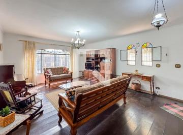 Casa · 192m² · 3 Quartos · 5 Vagas · Casa à Venda - Ipiranga, 3 Quartos, 192 m2