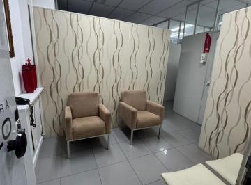 Comercial , Salvador · Sala Comercial para alugar de 130m2, completa, em frente ao Shopping da Bahia