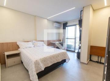 Apartamento · 31m² · 1 Quarto · Apartamento à Venda - Ipiranga, 1 Quarto, 31 m2