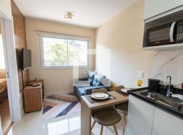 Apartamento · 29m² · 1 Quarto · Apartamento à Venda - Ipiranga, 1 Quarto, 29 m2