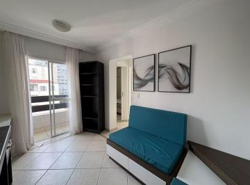 Apartamento de 1 quarto, São Paulo · Amplo/ Ótima localização