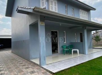 Casa · 200m² · 4 Quartos · 3 Vagas · Duplex a venda, próximo ao mar