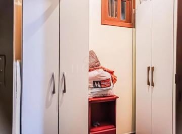 Casa · 126m² · 2 Quartos · 1 Vaga · SOBRADO GEMINADO EM CAPÃO NOVO!