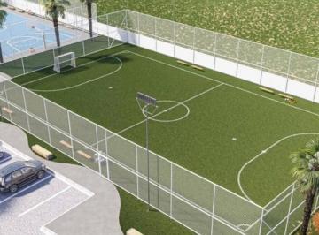 Terreno · 287m² · Lote à venda