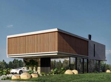 Casa · 401m² · 5 Quartos · 4 Vagas · CASA À VENDA NA PLANTA