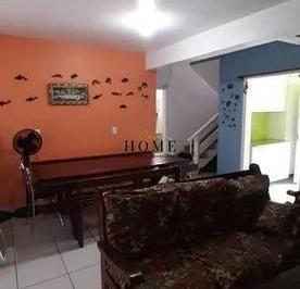 Casa · 130m² · 4 Quartos · Sobrado à venda, Próximo ao Mar